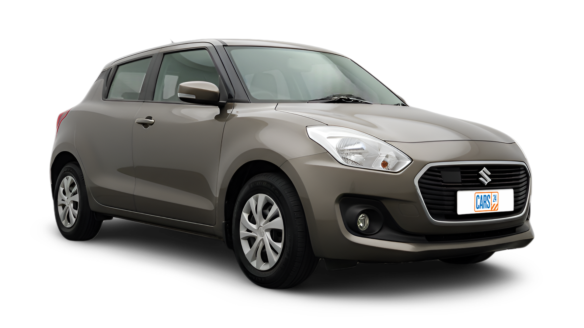 2019 Maruti Swift - Hatchback - Petrol - Manual - ₹4.05 lakh